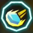 スピンシュート
