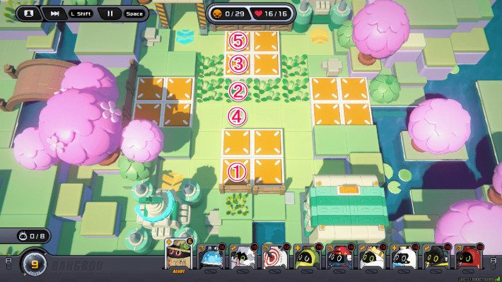 ゼンゼロ】ボンプちゃん、防衛軍に志願！の攻略と報酬【ゼンレスゾーン