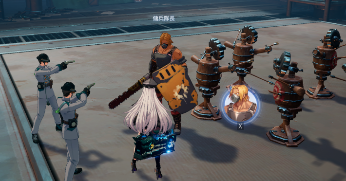 ジャルムのエピソード2