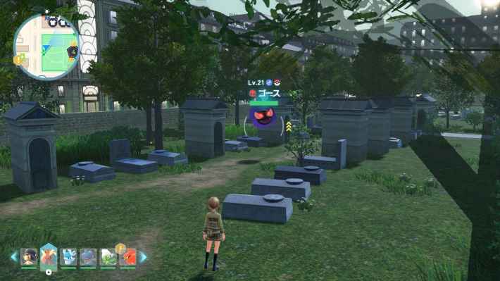 三澤作業の画像