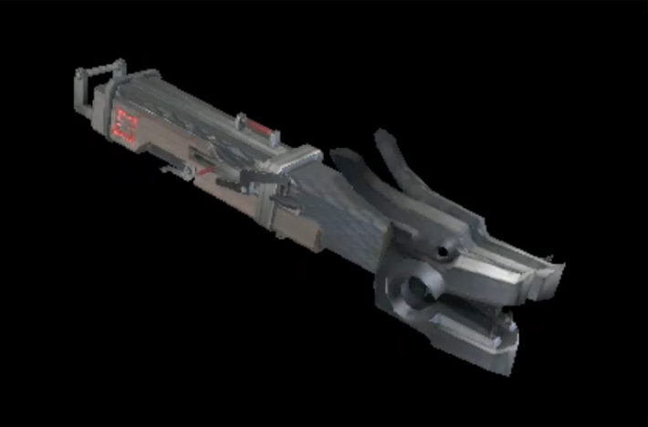 Kamura Warrior Ballista