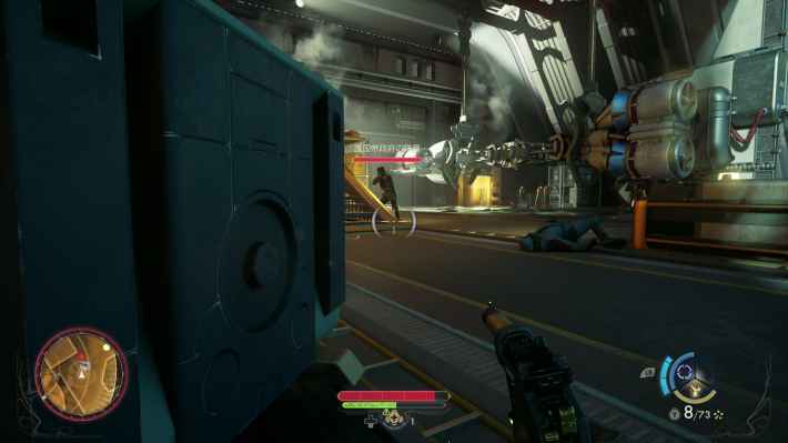 The Outer Worlds 2