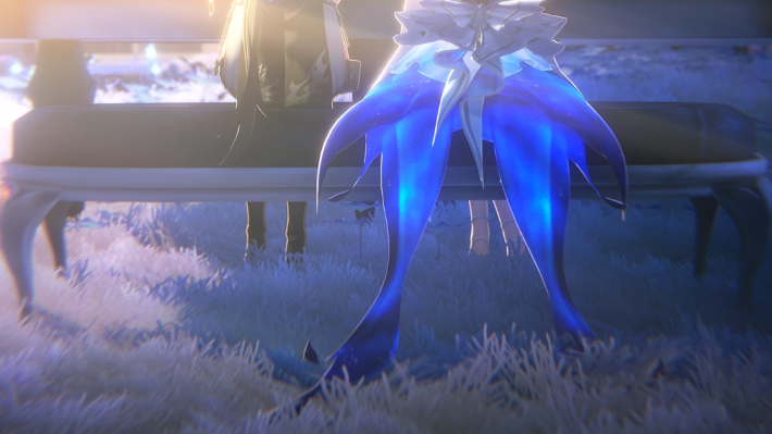 ブラックショア編