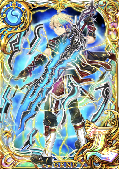 黒猫のウィズ】エリオット(ウィズセレクション)の評価 - ゲームウィズ