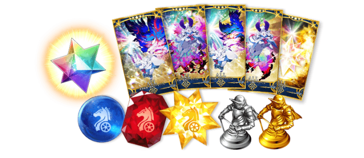 Fate/Grand Order