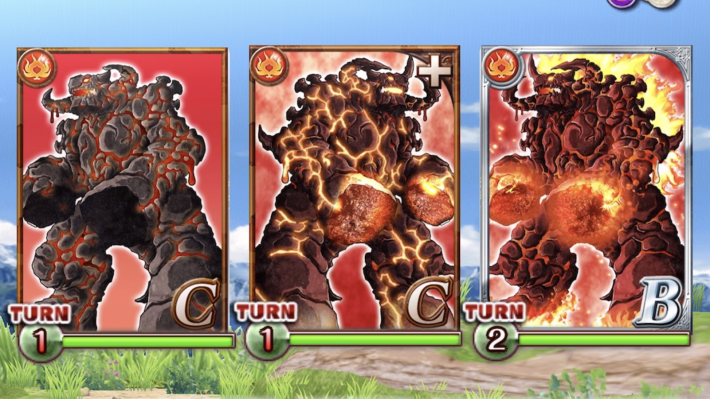 グランフランバット戦攻略＆デッキ構成｜幻闘戦 幻想ノ書の画像