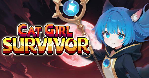 Cat Girl Survivor