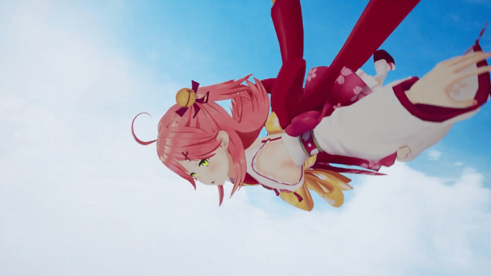 キャプション４－２