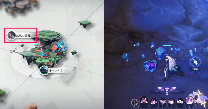 タリーナのエピソード8