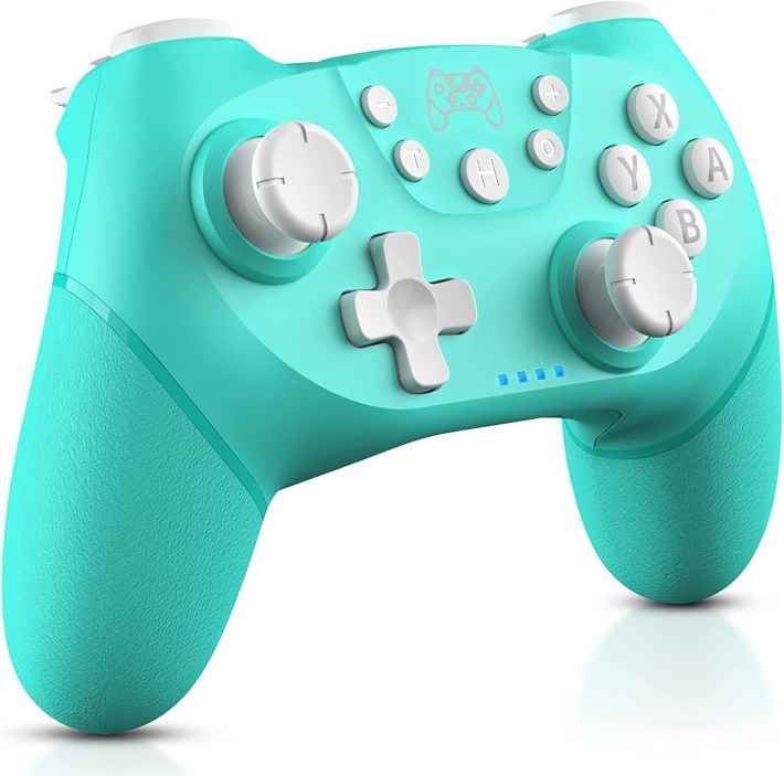 21年度版 ゲーマーが選ぶニンテンドースイッチ おすすめコントローラー10選 スプラなど人気ソフト別も ゲームウィズ