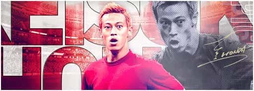 プロサッカークラブをつくろう！2026』にて本田圭佑選手とのコラボ