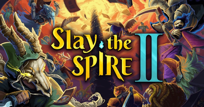 Slay the Spire 2
