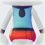 さわやかトップス