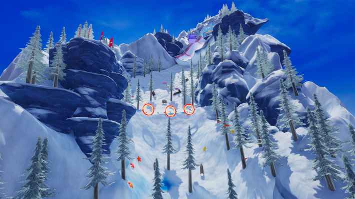 『Faaast Penguin』シーズン8「FPX: Snowboarding」の情報が公開！