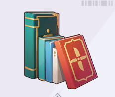 カジュアルな本セット