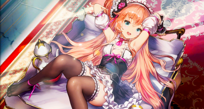 ブラウンダスト2】アナスタシアの評価とコスチューム【ブラダス2