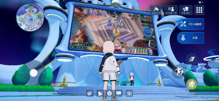 シャドバしようぜ！の画像