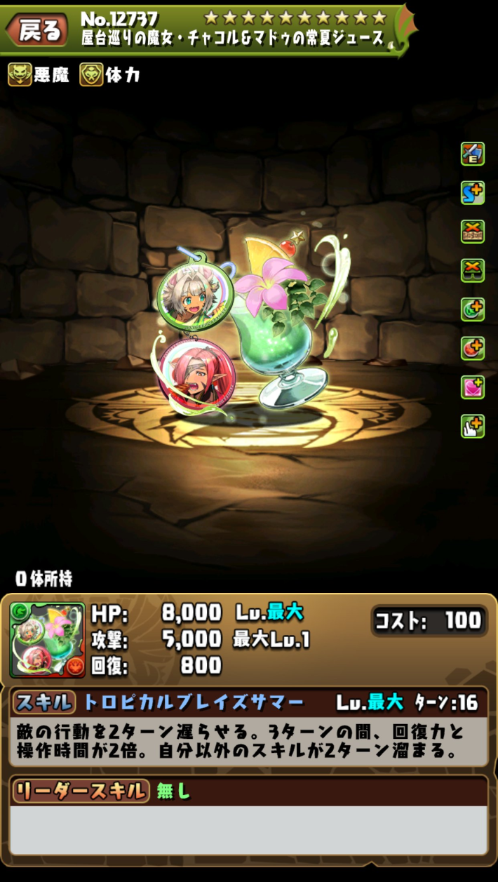 チャコル&マドゥ