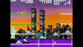 Jaleco Arcade Collection』が発売決定！ジャレコの名作アーケード