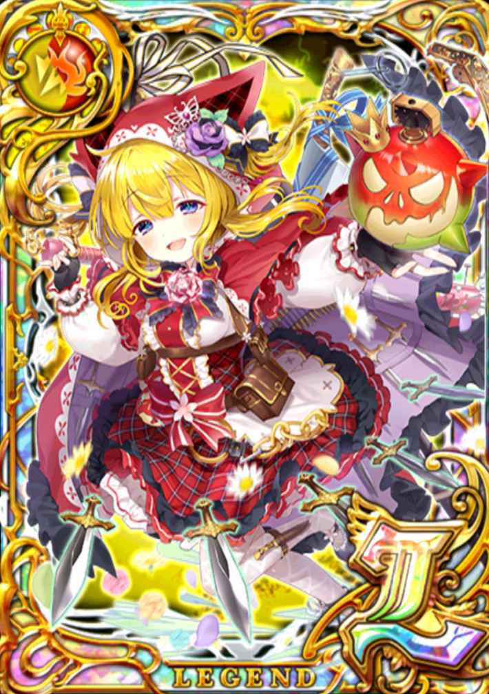 黒猫のウィズ】メメリー(アンダーナイトテイル2)の評価 - ゲームウィズ 