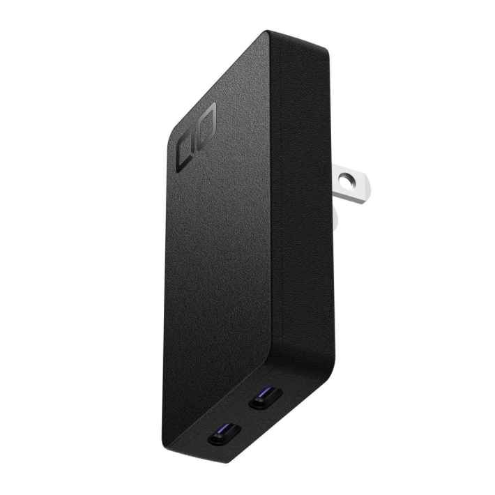 NovaPort SLIM DUO 45W