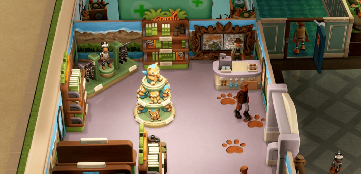 ツーポイントミュージアム