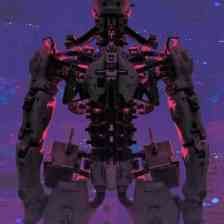 ROUTINEのアイコン画像