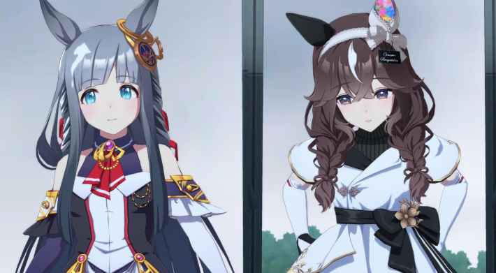 第117回:牝馬時代を彩った名脇役、カレンブーケドールの物語の画像