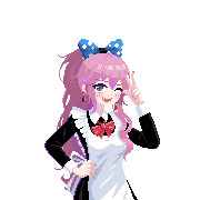 電気街の喫茶店