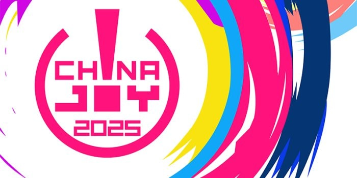 ChinaJoy 2024(チャイナジョイ)とは？7月29日が最終日！の画像