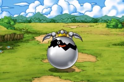 Dqmsl しんせいの鋼玉 S の入手方法と覚える特技 ゲームウィズ Dqmsl しんせいの鋼玉 S の入手方法と覚える特技 ゲームウィズ