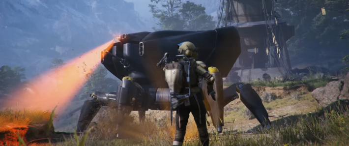 Introduction to ARC Raiders | ARC Raiders