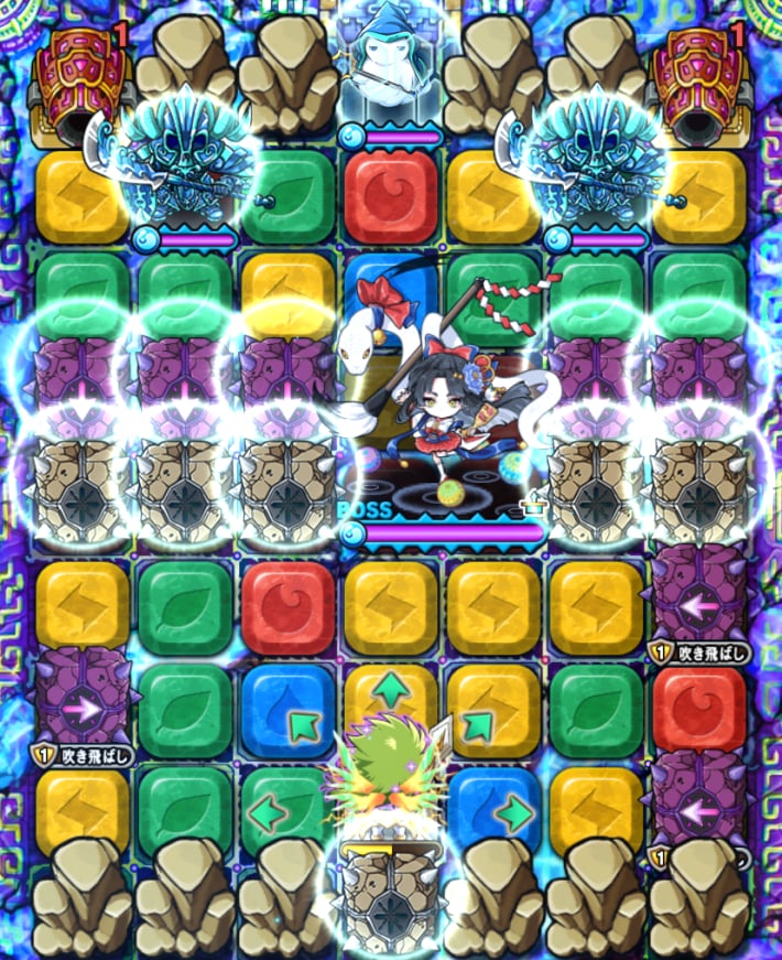 フロア2
