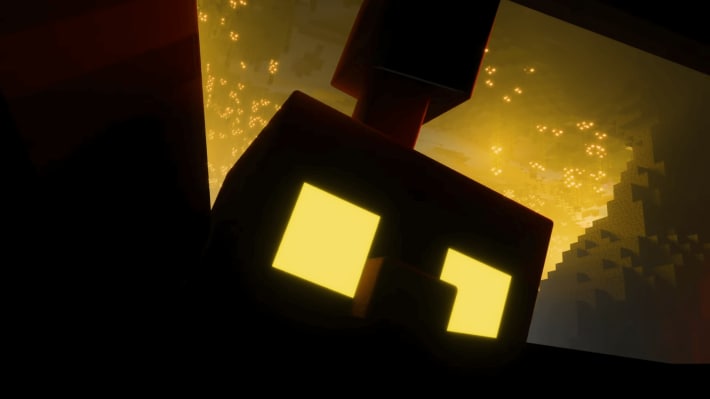 マインクラフト ライブ 公式トレーラー 2025年9月 0-1 screenshot