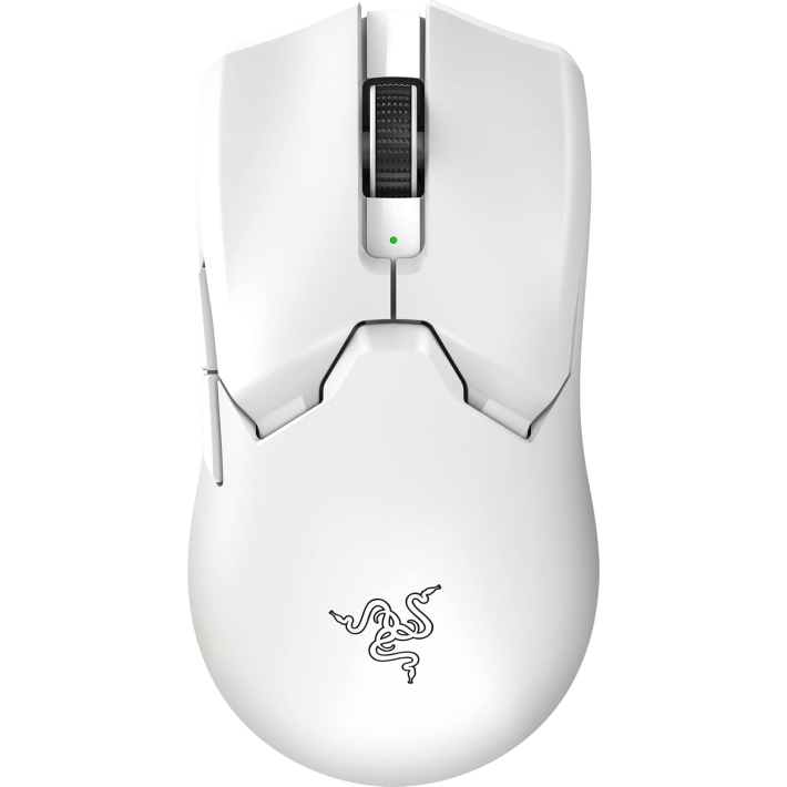 Razer Viper V2 Pro White Edition
