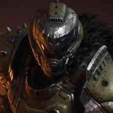 DOOM: The Dark Agesの画像