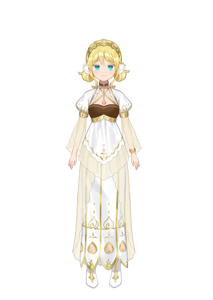 まじかる☆プリンセス