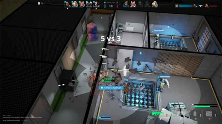 Nuevo PUBG Duró Menos De Dos Meses 11 f58792282d558838147b0977bd8d8577 Nuevo PUBG Duró Menos De Dos Meses f58792282d558838147b0977bd8d8577 6