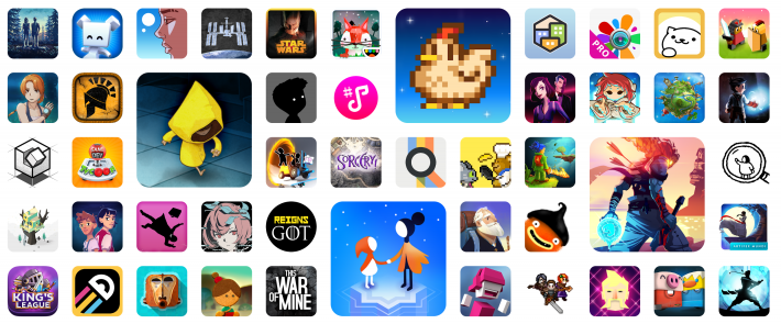 数百種類のアプリやゲームを楽しめる 「Google Play Pass」が日本にも登場！の画像