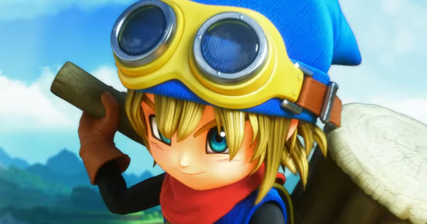 スマホ版『ドラクエビルダーズ』が配信開始！配信記念セール実施中