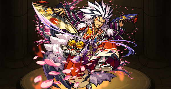 前田慶次（神化）