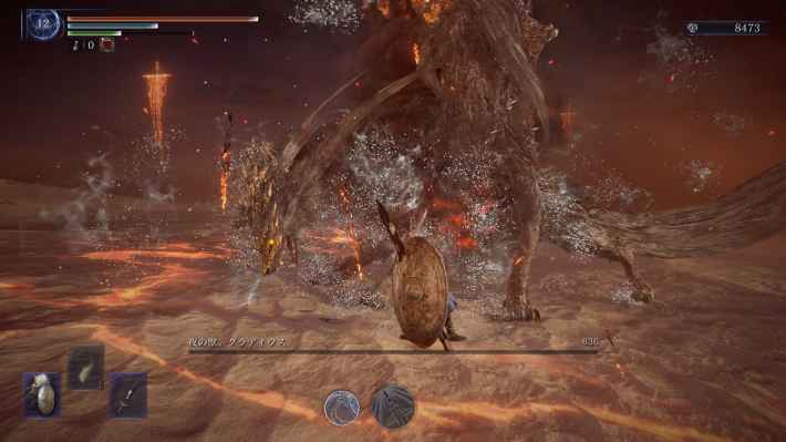 理想のゲーミングルームなら鬼畜企画も余裕だよね？！『ELDEN RING NIGHTREIGN』初見ソロクリアできるまで帰れません！の画像
