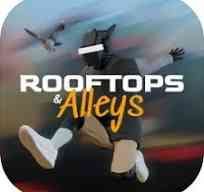 ルーフトップス＆アリーズの画像