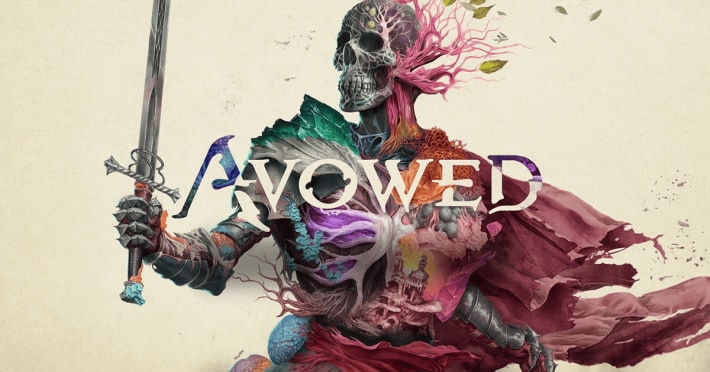 AVOWED