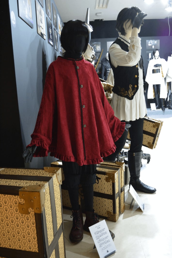 【ネタバレ注意】『NieR』シリーズ15周年！歴史が詰まったファン必見の展覧会をレポートの画像