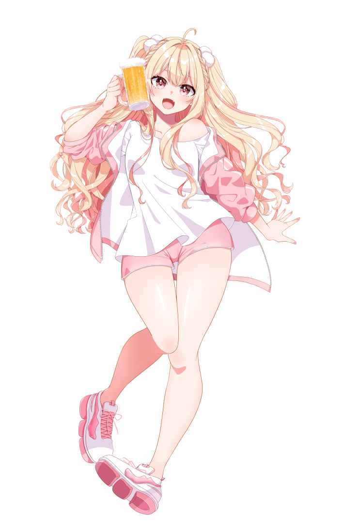 CoA VTuber 無限コンボ決闘祭 Vol.2の画像