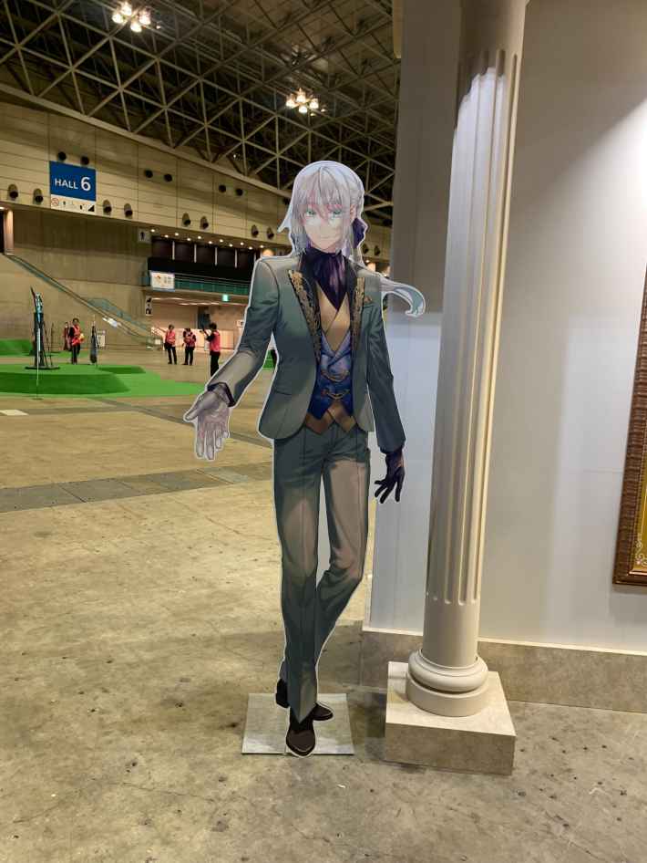 FGOフェス2025会場レポート｜10th Anniversaryの画像