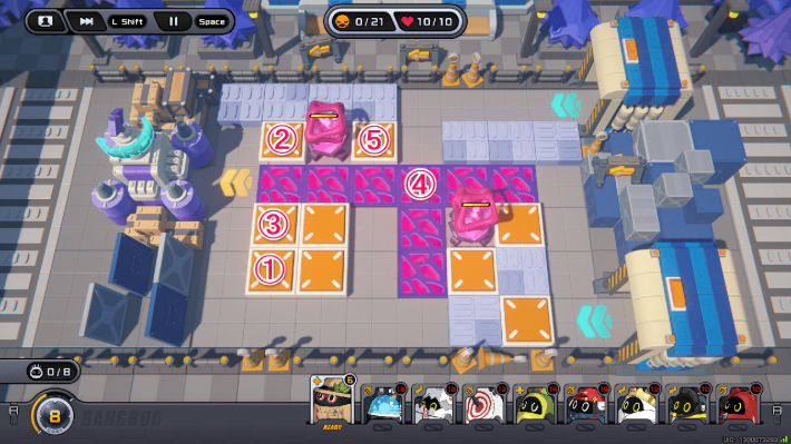 ゼンゼロ】ボンプちゃん、防衛軍に志願！の攻略と報酬【ゼンレス