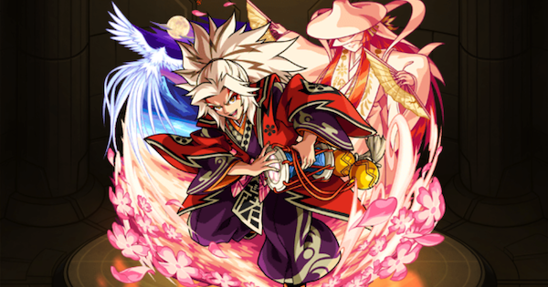 前田慶次（獣神化）