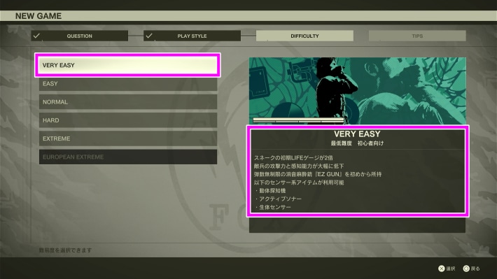 VeryEasy